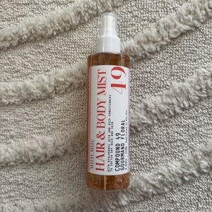 MIIM.MIIC Fragrance Laboratories Hair And Body Most Compound 49 Gourmand Floral